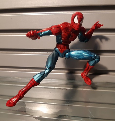 Marvel legends classic - legends, comic
