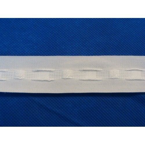 Inch white curtain - mm,
