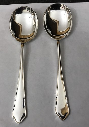 Vintage epns 18cm - epns,