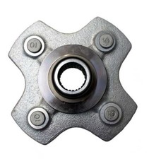 Honda TRX350 400 450 500 Left