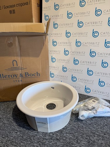 New villeroy boch - new,