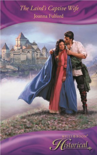 The laird captive wife - laird's,