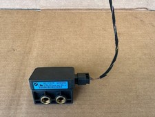 BMW E46 Z3 M3 YAW RATE SPEED