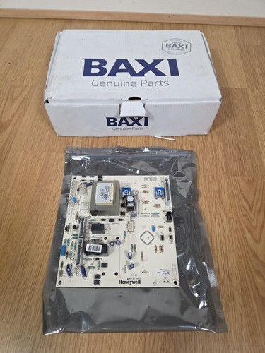 Baxi potterton 5112657 pcb - baxi,