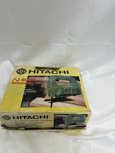 Hitachi 65va 65mm jig - cj,