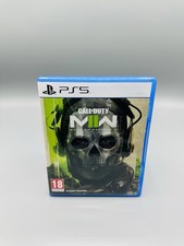 Call of Duty Modern Warfare 2 PS5 ITA MW2 Multilingua Sony PlayStation 5