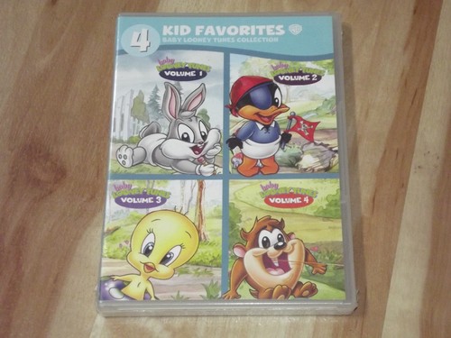 Kid favorites baby looney - kid,