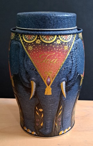 Williamson tea elephant - williamson,