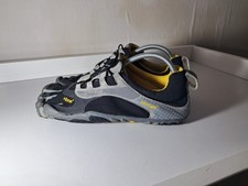 Vibram FiveFingers Bikila Trail Shoes Size UK 9