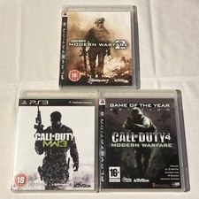 Call Of Duty Modern Warfare