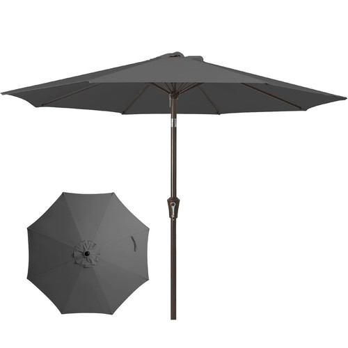 Large garden parasol sun - garden,