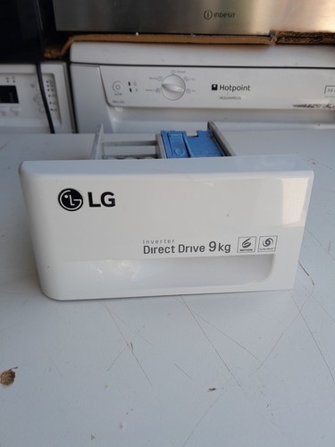Genuine washing machine - genuine, lg