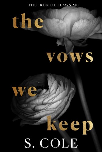 The vows keep iron - keep:,