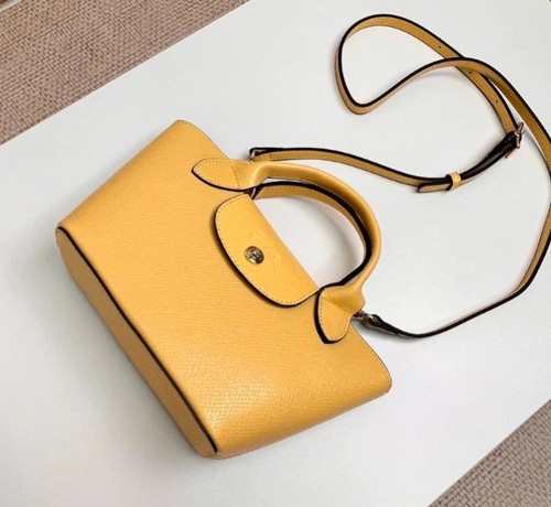 Longchamp épure tote bag - tote,