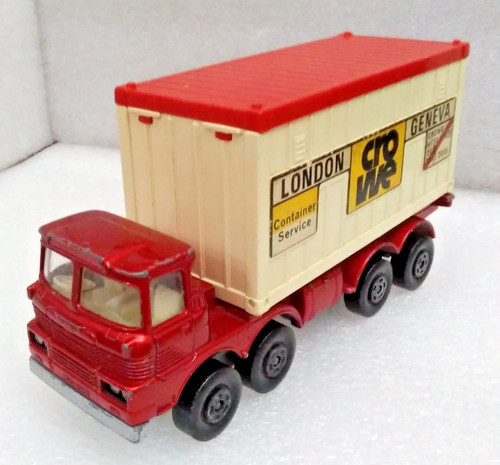 Matchbox super kings 24 - matchbox,
