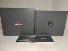 Genuine TUDOR  Box Case 52360.4/V2875
