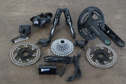 Campagnolo super record - campagnolo,