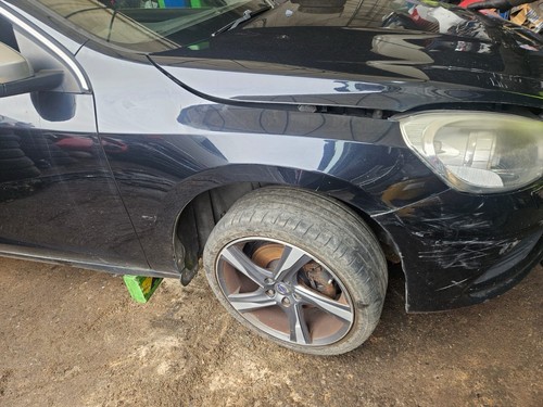 2010 2014 volvo s60 - 2014,