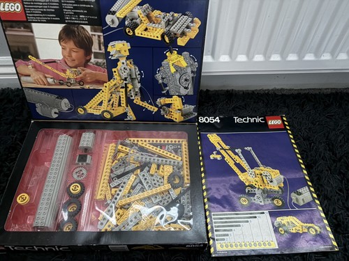 Lego technic universal motor - universal,