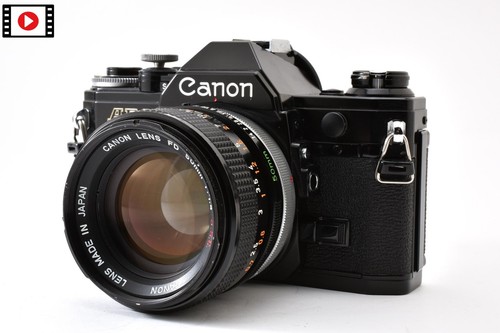 Near mint canon 1 - [near,