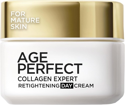 Oreal paris age - l'oreal, perfect