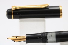 Vintage Pelikan M150 Black