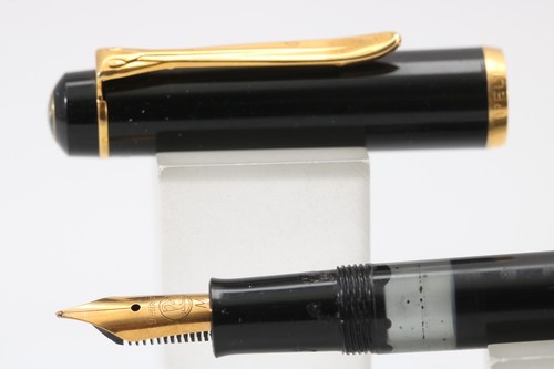 Vintage pelikan m150 black - vintage,
