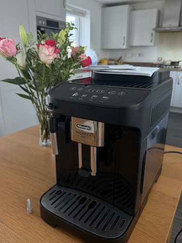 Longhi magnifica evo - magnifica,