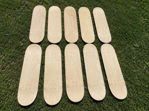 10x venom skateboards - venom, blank