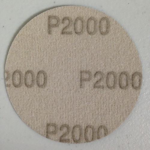 Inch silicon carbide - 3,