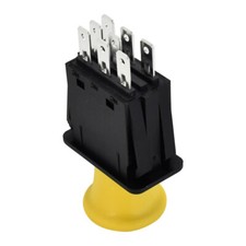 Upgrade 10AMP Clutch PTO