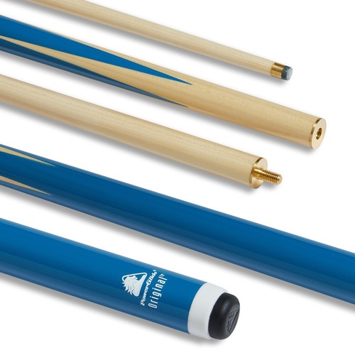 Powerglide original blue 2pc - powerglide,