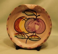 Tintagel Pottery Little Round