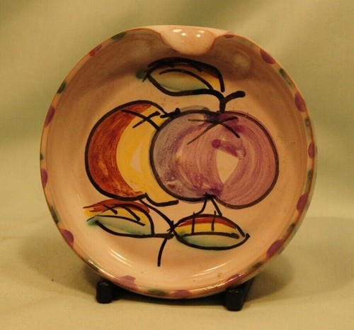 Tintagel pottery little round - tintagel,