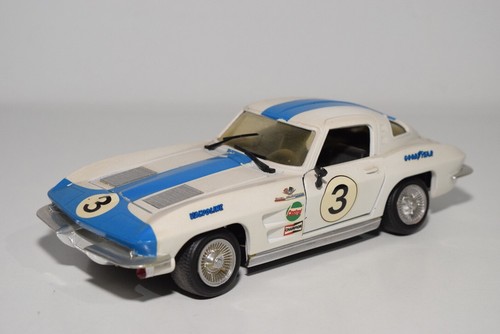 B14 revell chevrolet - 1:24,