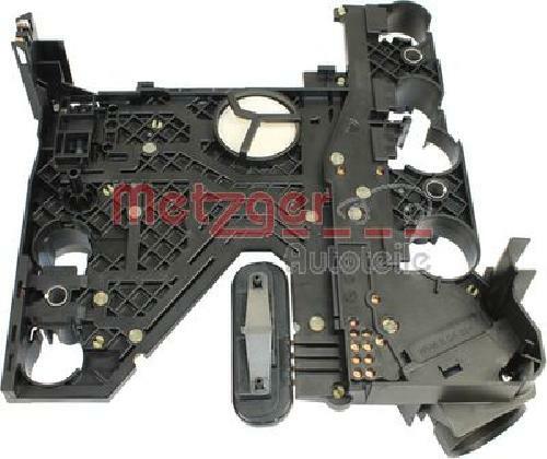 Original metzger control - original,