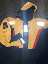 Helly Hansen Yellow Trawler