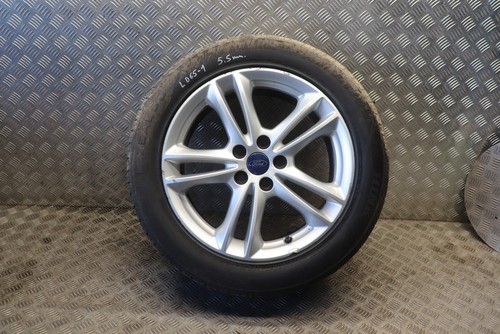 Ford mondeo mk5 - mondeo, r17