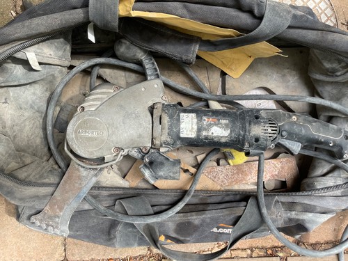 Arbortech allsaw - arbortech,