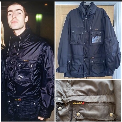 Rare iconic vintage - iconic, 90’s