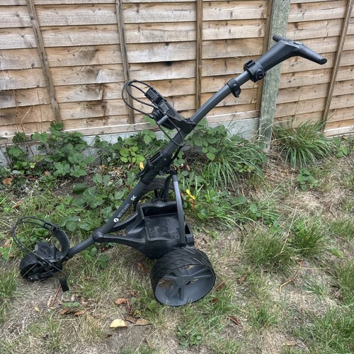 2024 motocaddy electric - se,