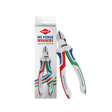 KNIPEX We Forge Winners