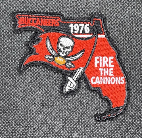 Tampa bay buccaneers - tampa,