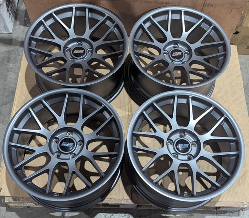 Dtm 5x120 alloys rc - 6p,