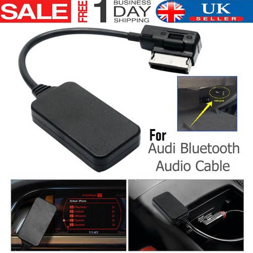 Ami mmi bluetooth adapter - 3g,