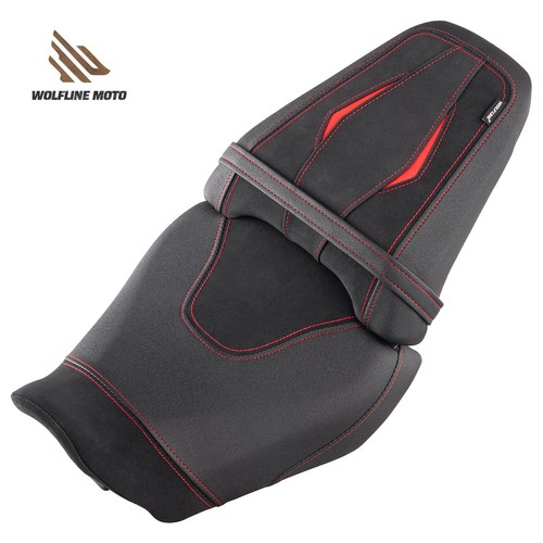 Wolfline rider passenger - &,