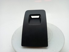 RENAULT TRAFIC Interior