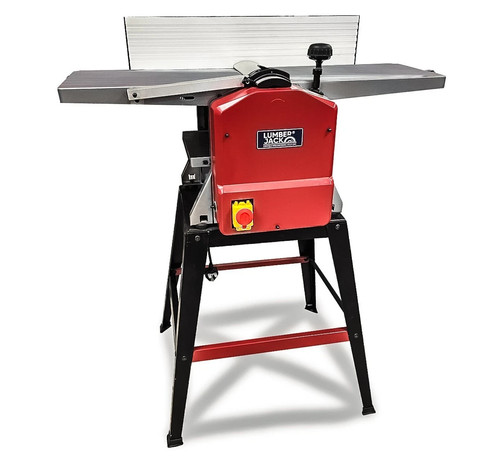 Lumberjack planer thicknesser - planer,