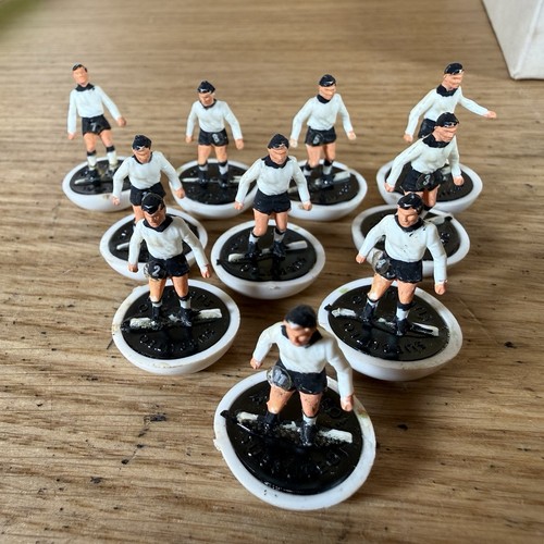 Vintage boxed subbuteo team - vintage,