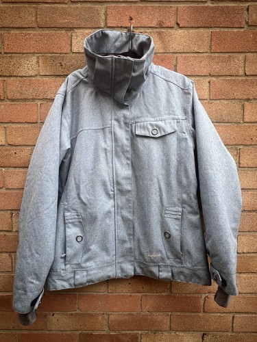 Surfanic solitude ski - solitude, jacket